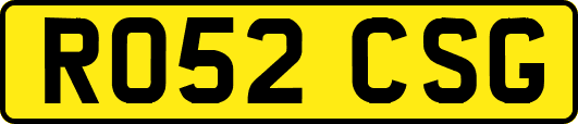 RO52CSG