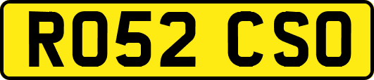 RO52CSO