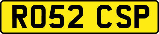 RO52CSP