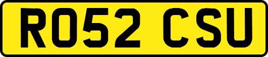 RO52CSU