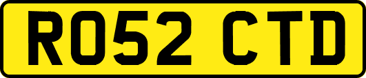 RO52CTD