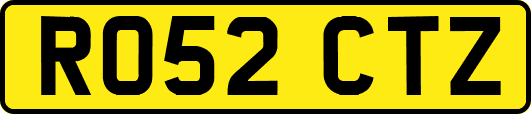 RO52CTZ