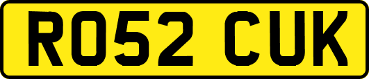 RO52CUK