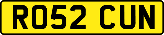 RO52CUN