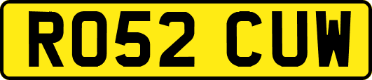 RO52CUW