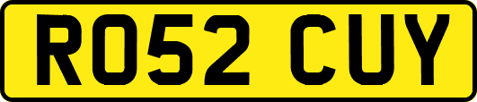 RO52CUY