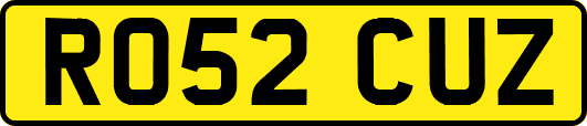 RO52CUZ