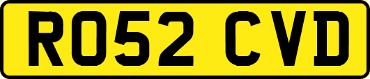 RO52CVD