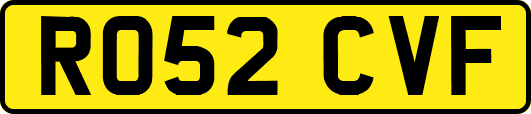 RO52CVF