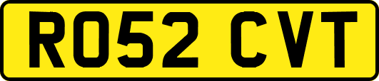 RO52CVT