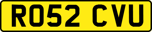 RO52CVU