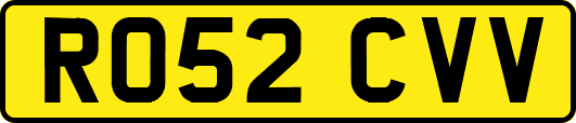 RO52CVV