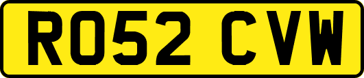 RO52CVW