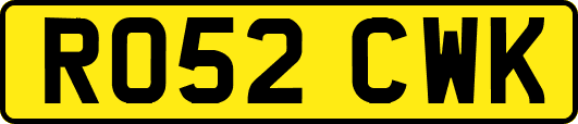 RO52CWK