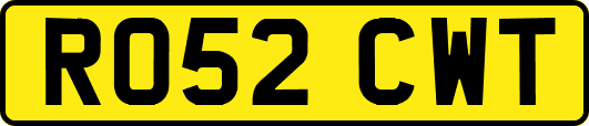 RO52CWT