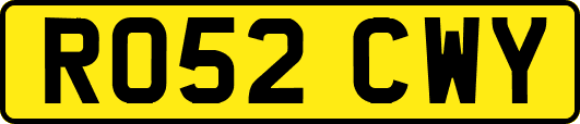 RO52CWY