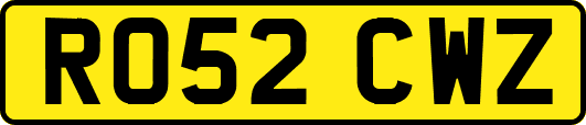 RO52CWZ