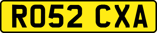 RO52CXA