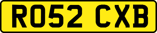 RO52CXB