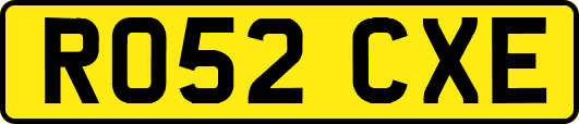 RO52CXE