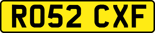 RO52CXF