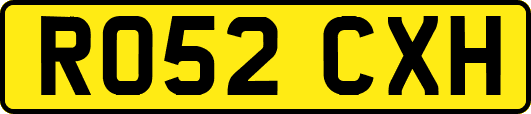 RO52CXH