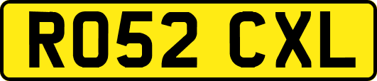 RO52CXL