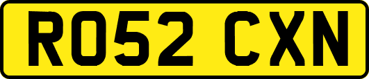 RO52CXN