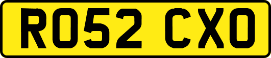RO52CXO