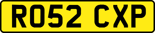 RO52CXP