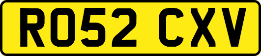 RO52CXV