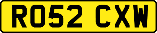 RO52CXW