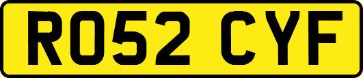 RO52CYF