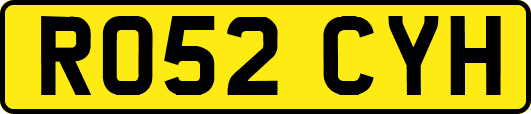 RO52CYH