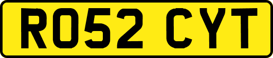 RO52CYT