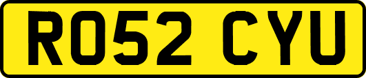 RO52CYU