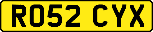 RO52CYX