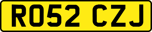 RO52CZJ