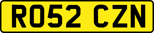 RO52CZN
