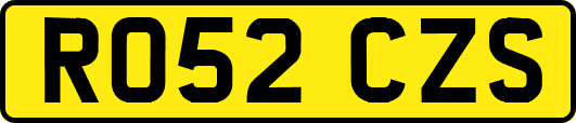 RO52CZS