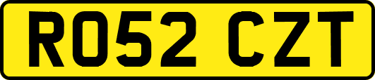 RO52CZT