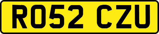 RO52CZU