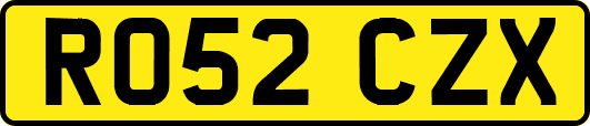RO52CZX