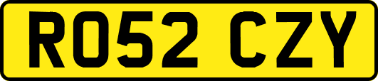 RO52CZY