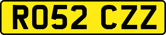RO52CZZ
