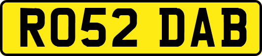 RO52DAB