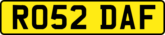 RO52DAF