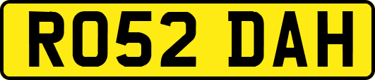 RO52DAH