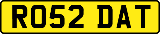 RO52DAT