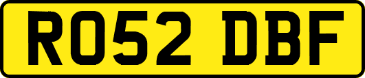 RO52DBF